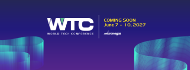 World Tech Conference