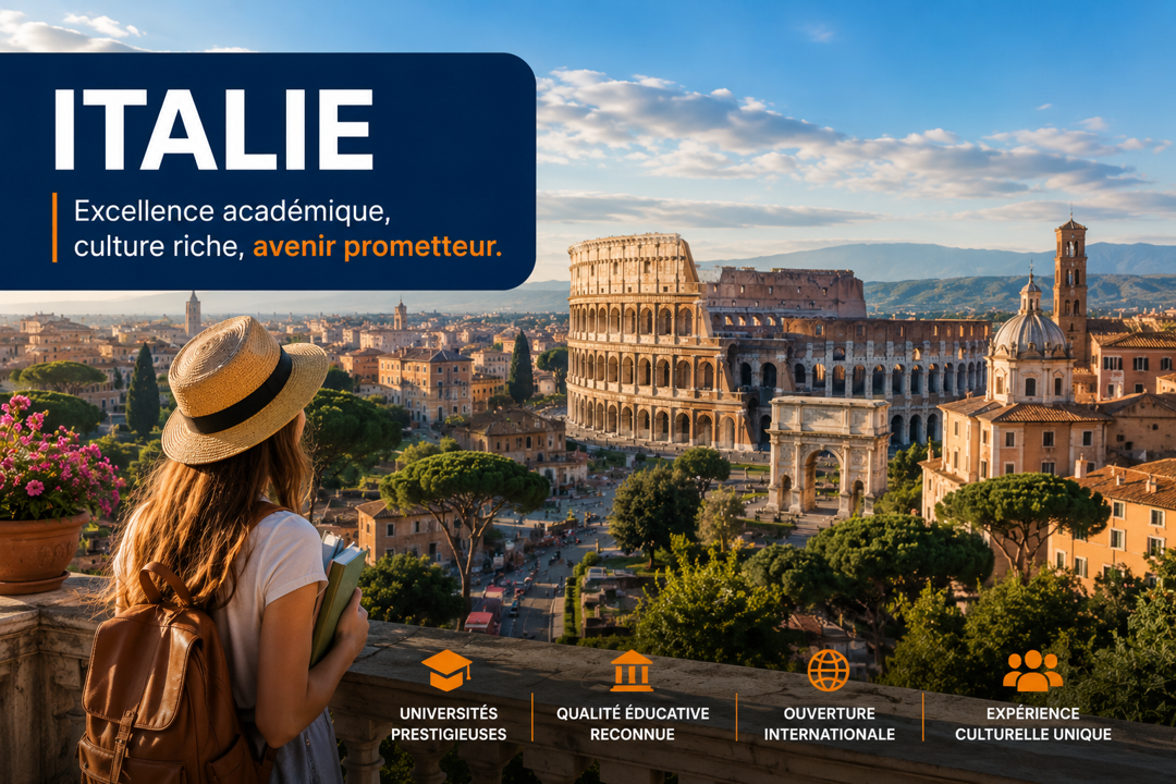 Italie