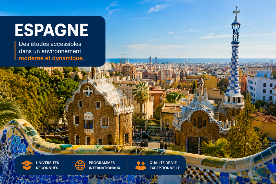 Espagne